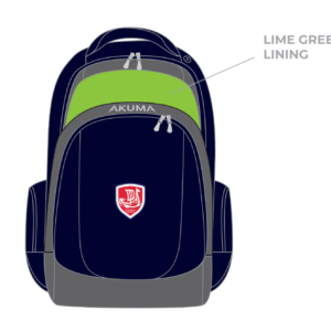 Rucksack backpack