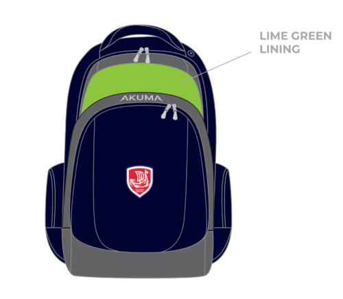 Rucksack backpack