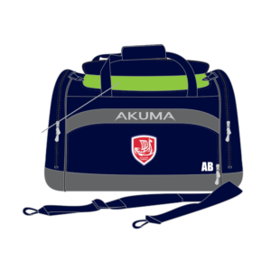 Holdall Bag