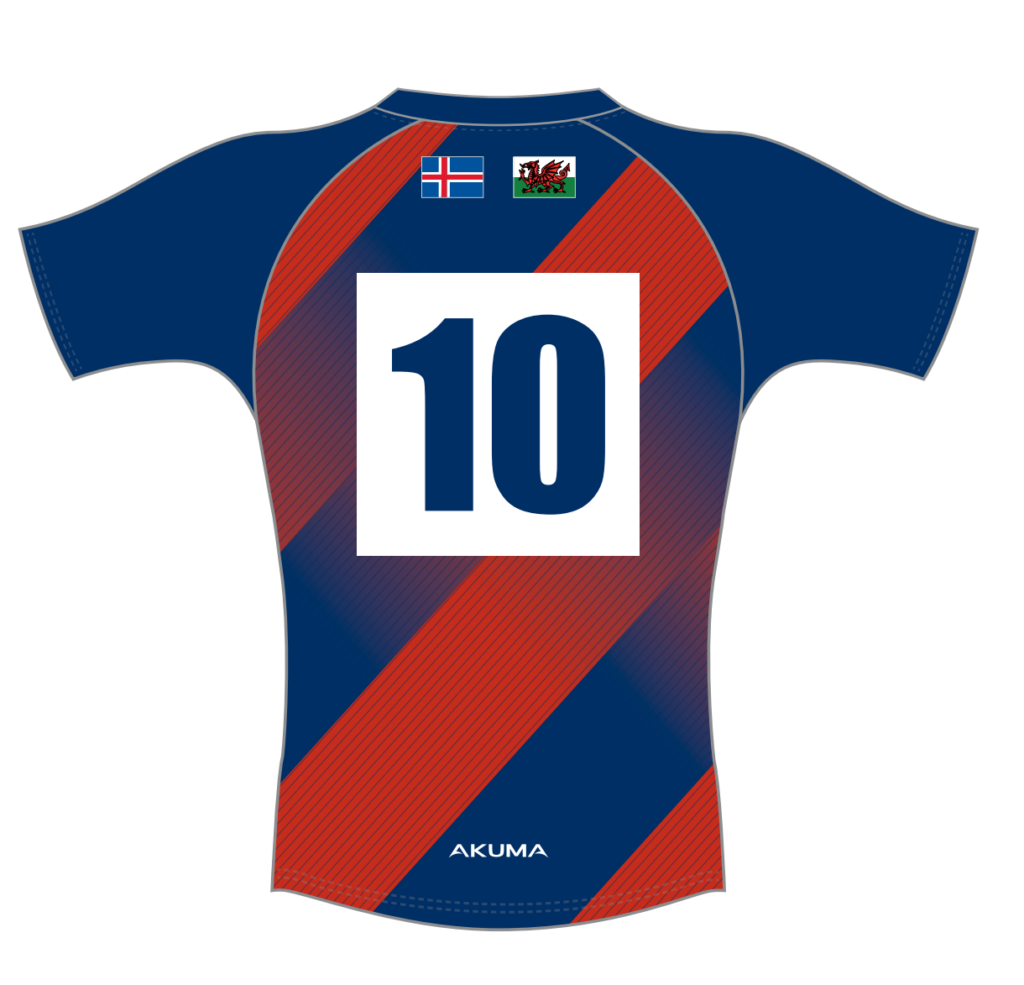 Iceland Ragy Raiders Jersey – Iceland Rugby