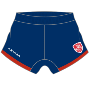 Raiders shorts