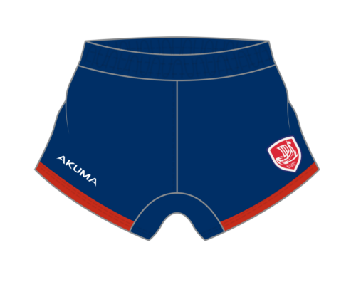 Season 2025 Combo Socks & Shorts - Image 2