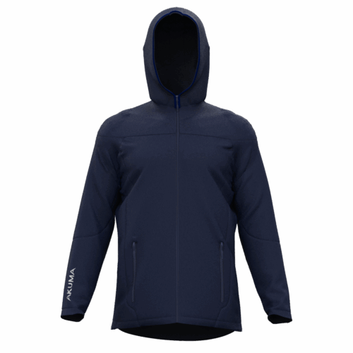 NEW! Thermal Jacket