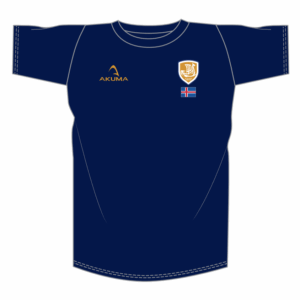 NEW! Cotton Tee-Shirt - Anniversary