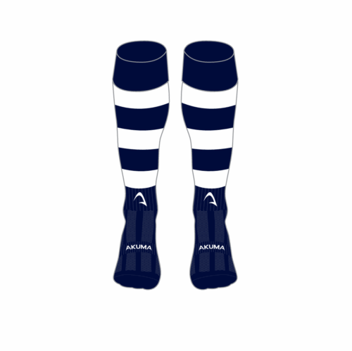 Season 2025 Combo Socks & Shorts - Image 5