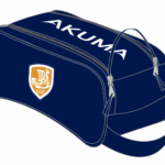 Raiders boot bag - 15 year Anniversary