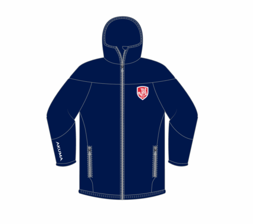 NEW! Thermal Jacket - Image 2