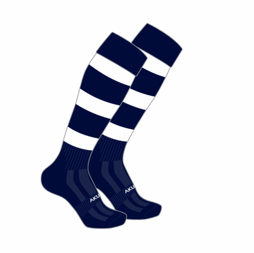 Season 2025 Combo Socks & Shorts - Image 4